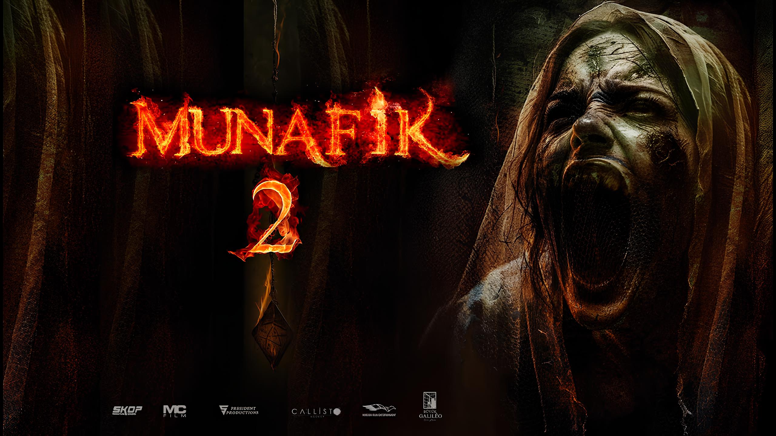 Münafık 2 Filmi