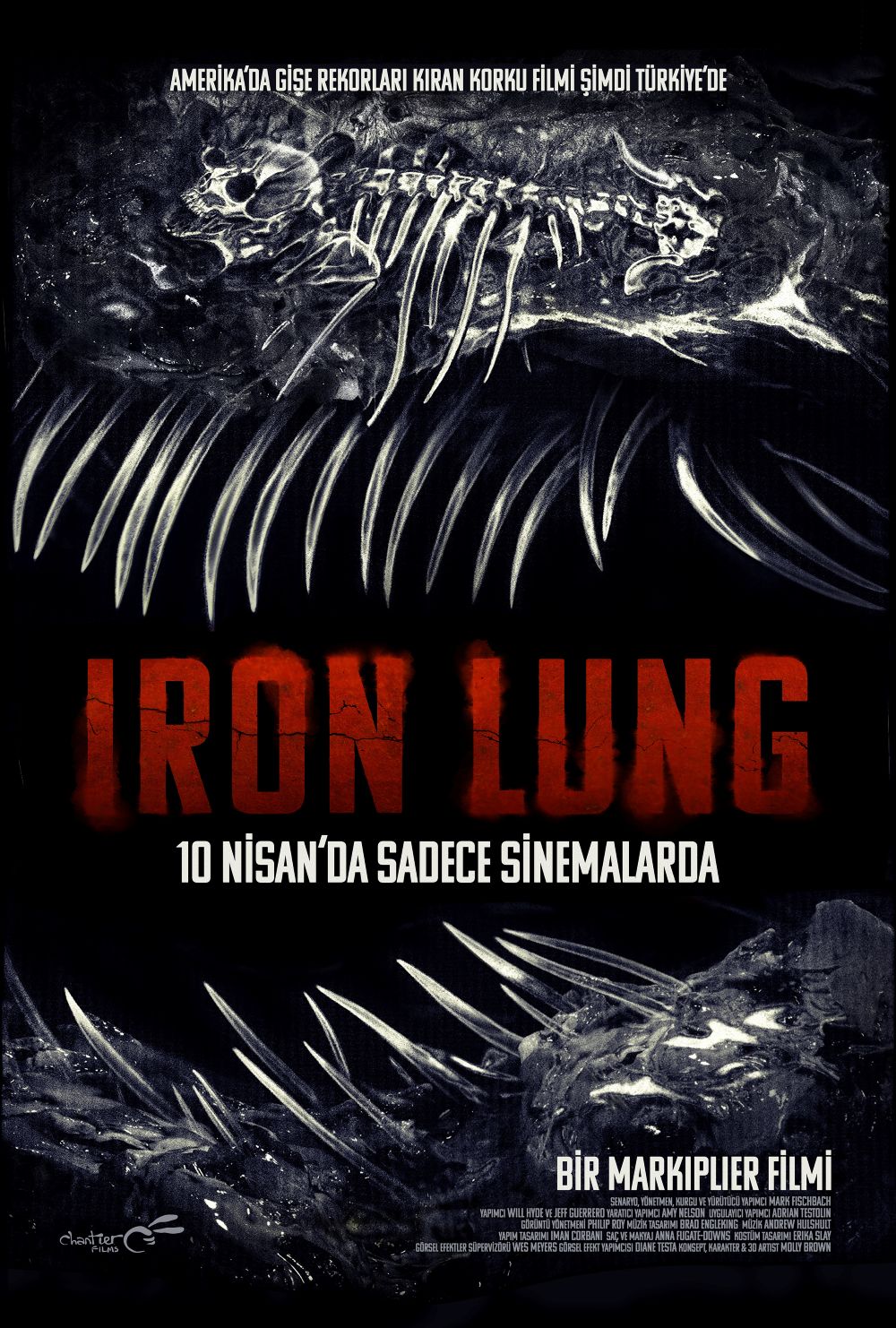 Iron Lung