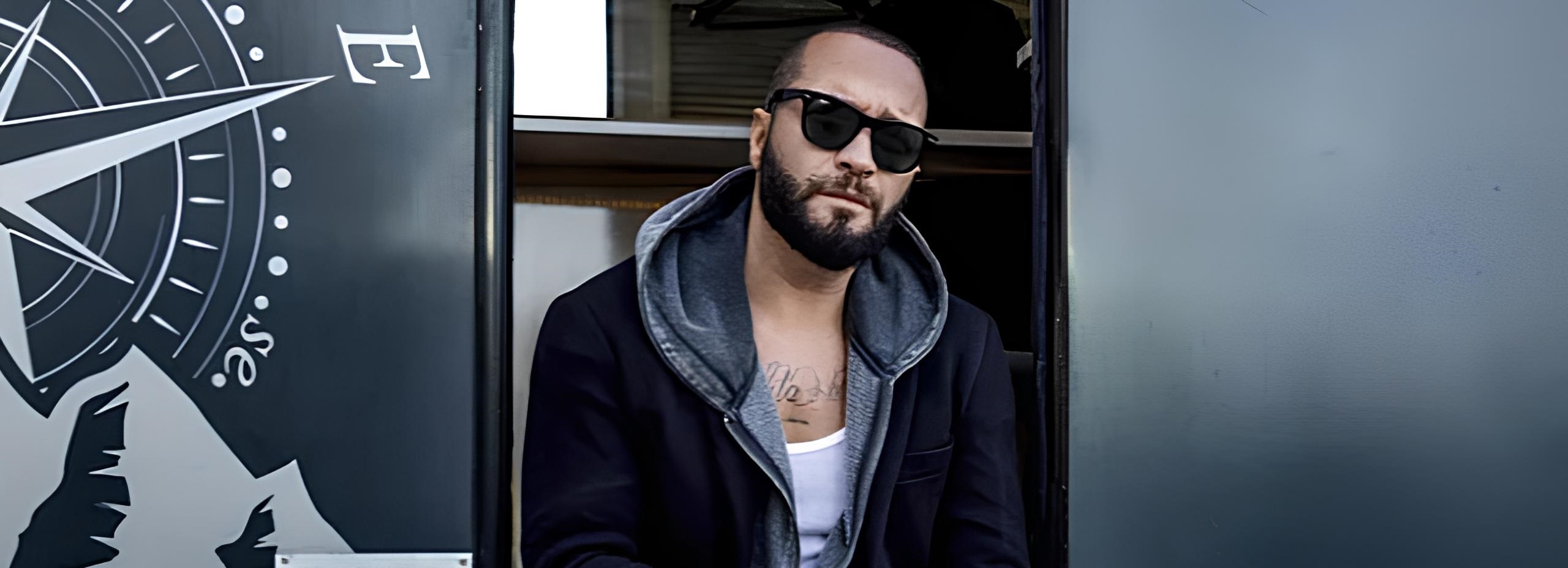 Berkay - Evdeyiz Dede Konseri