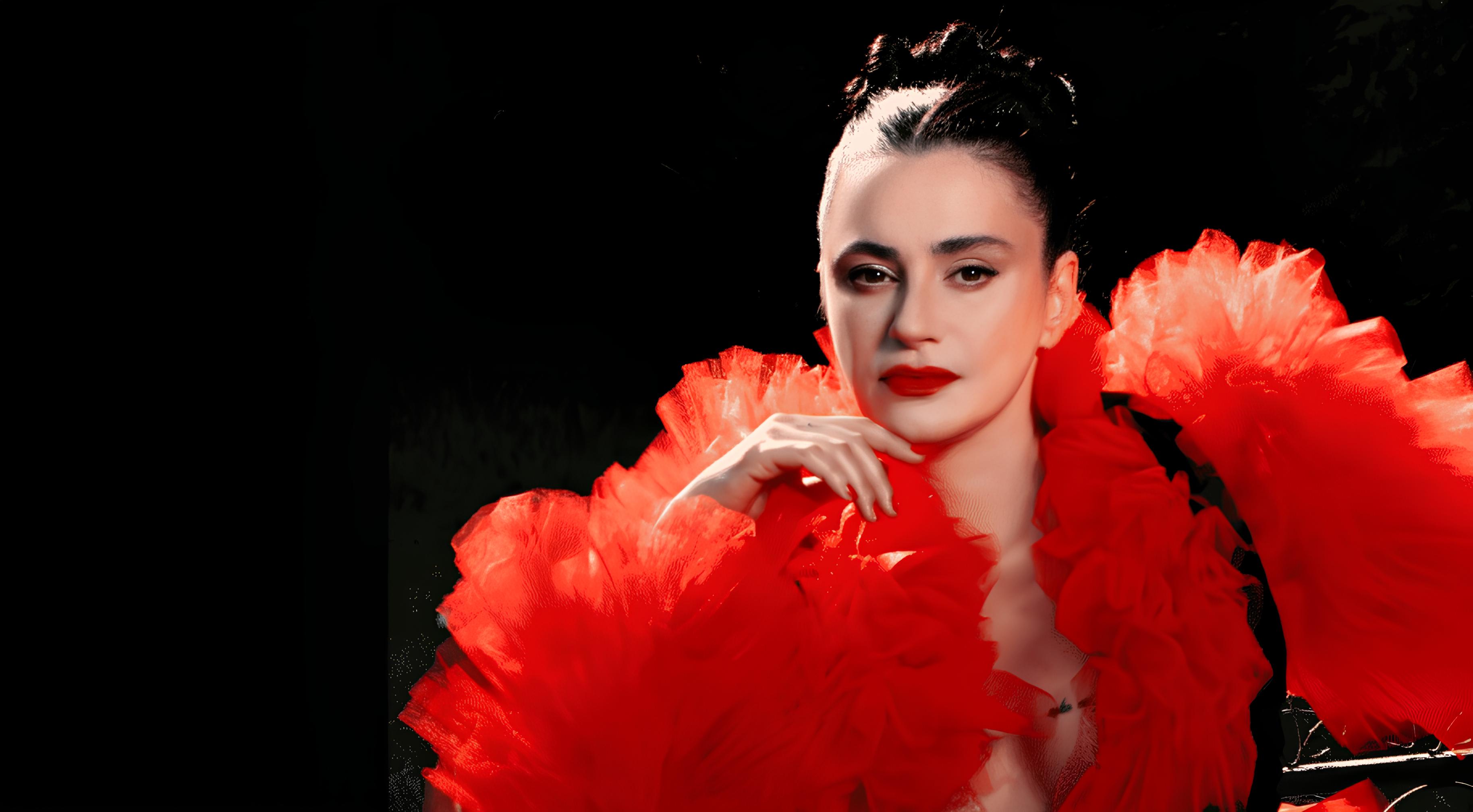 Ceylan Ertem - Sezen Aksu Tribute Konseri