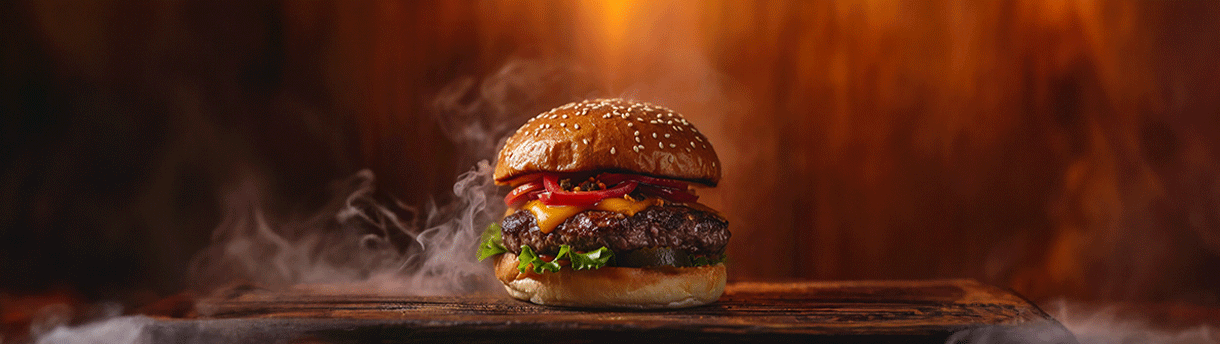 Smash Burger