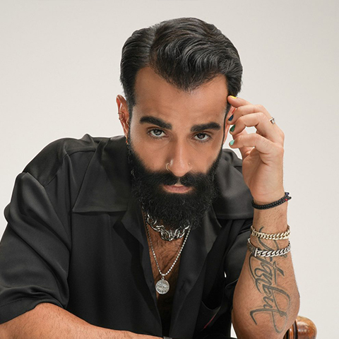Gökhan Türkmen Bayram Özel