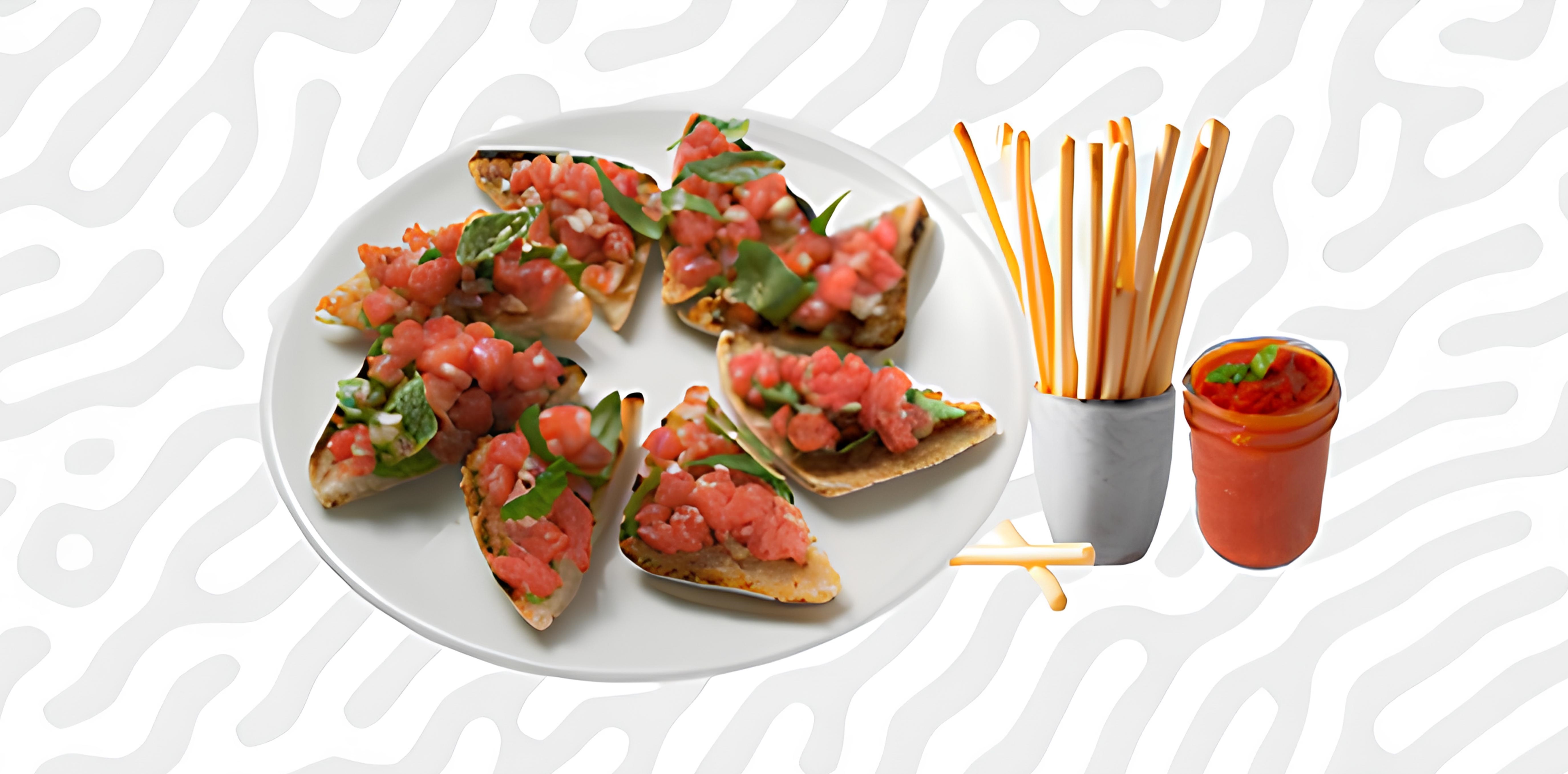 İtalyan Antipasti Atölyesi