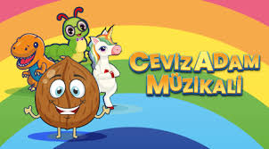 Ceviz Adam Müzikali Çocuk Oyunu