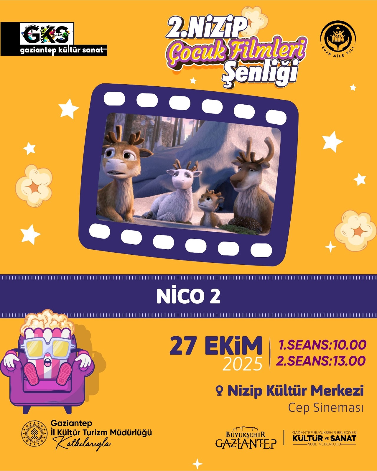 Etkinlik Resmi