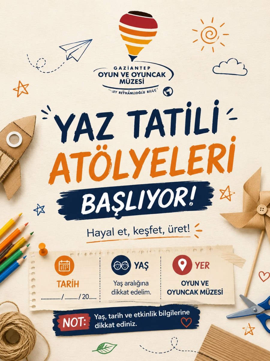 Etkinlik Resmi