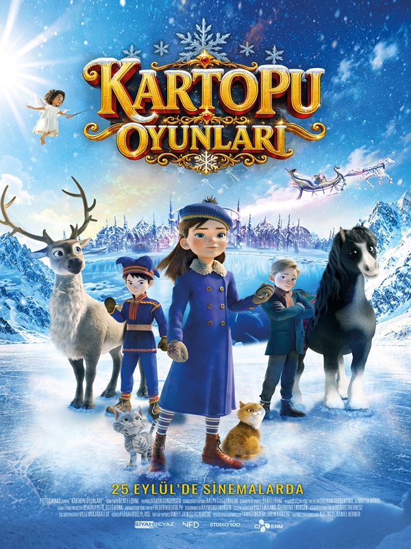 Etkinlik Resmi