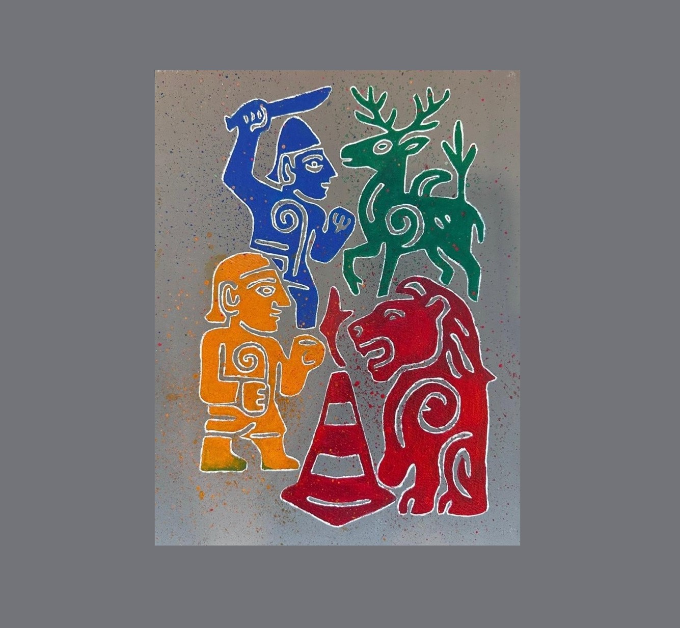 Yesemek Çalıştayı Sergisi
