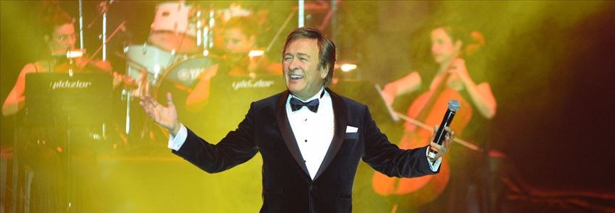 EROL EVGİN KONSERİ