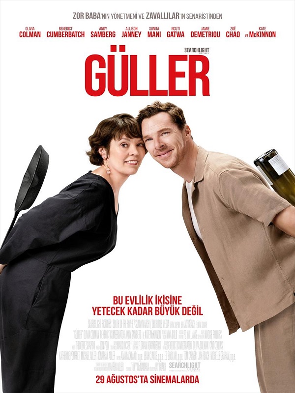 Güller Filmi