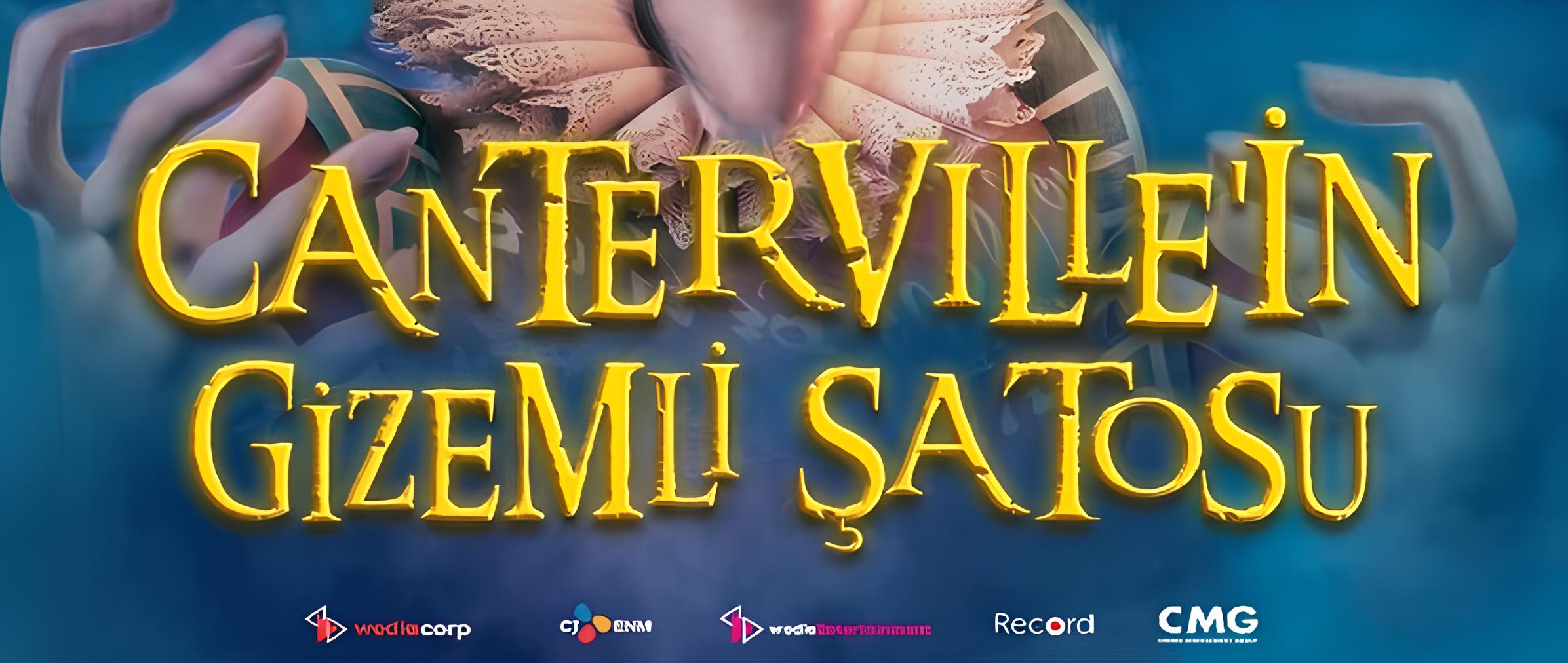 Canterville'in Gizemli Şatosu Filmi