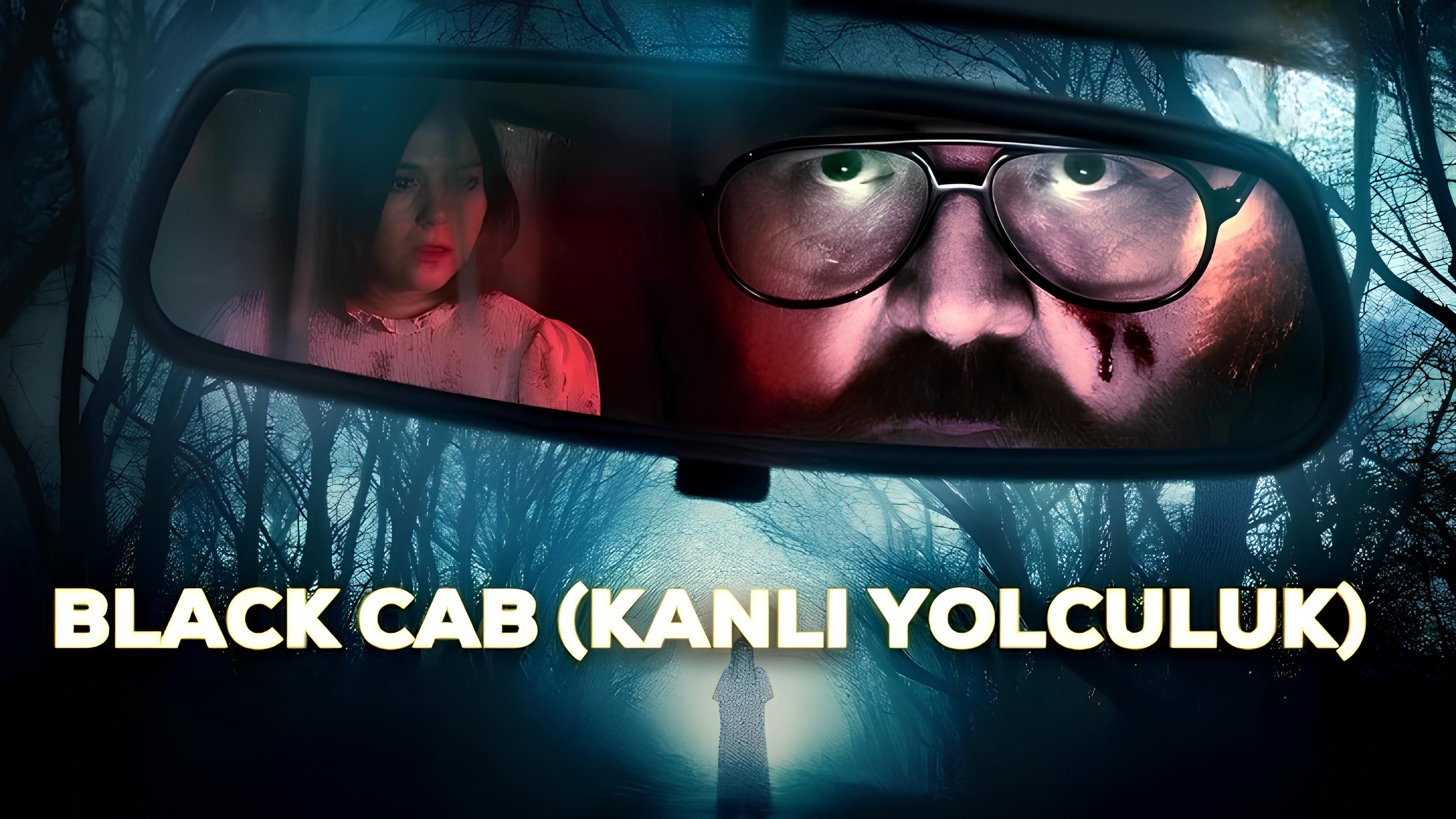 Kanlı Yolculuk Filmi
