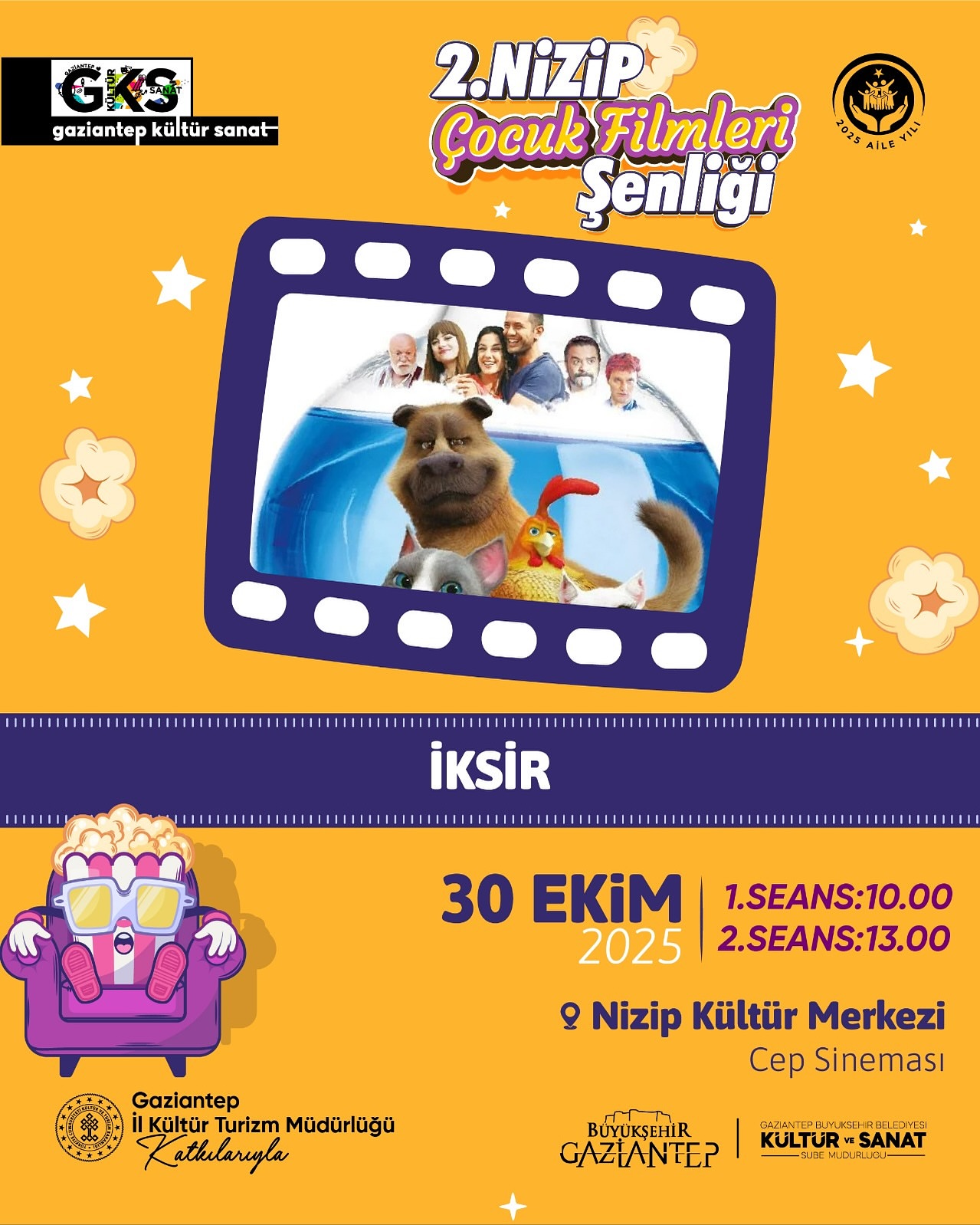 Etkinlik Resmi