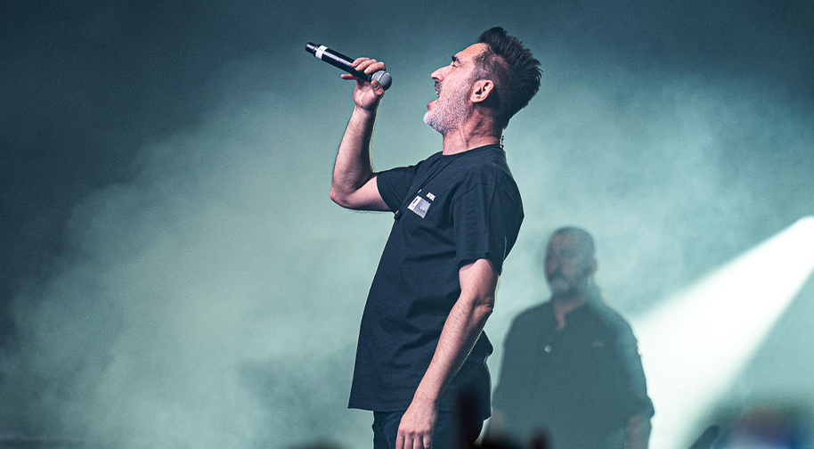 SAGOPA KAJMER KONSERİ