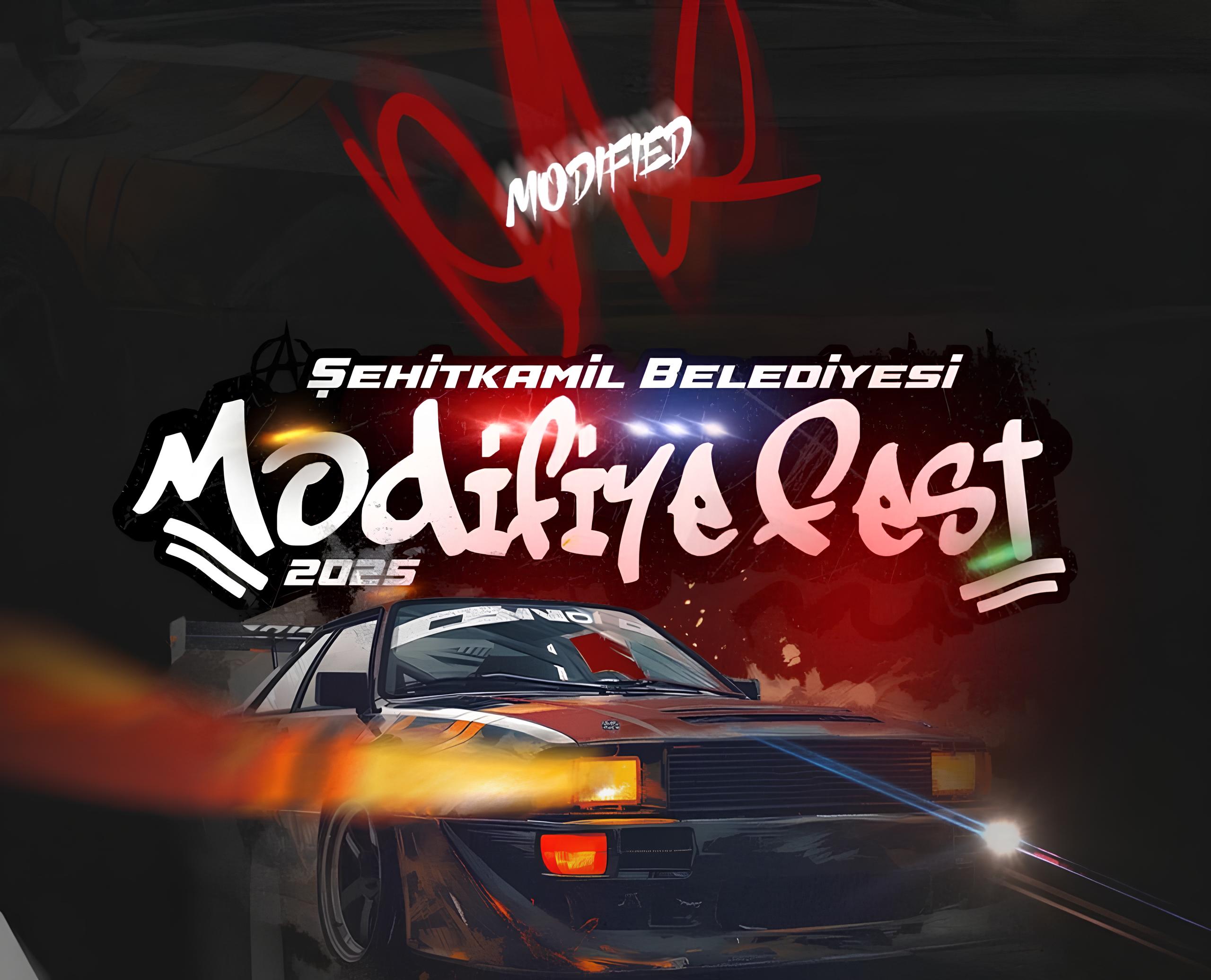 Modifiye Fest 2025