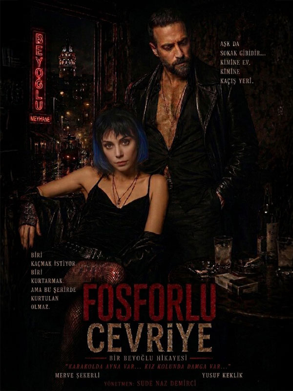 Fosforlu Cevriye