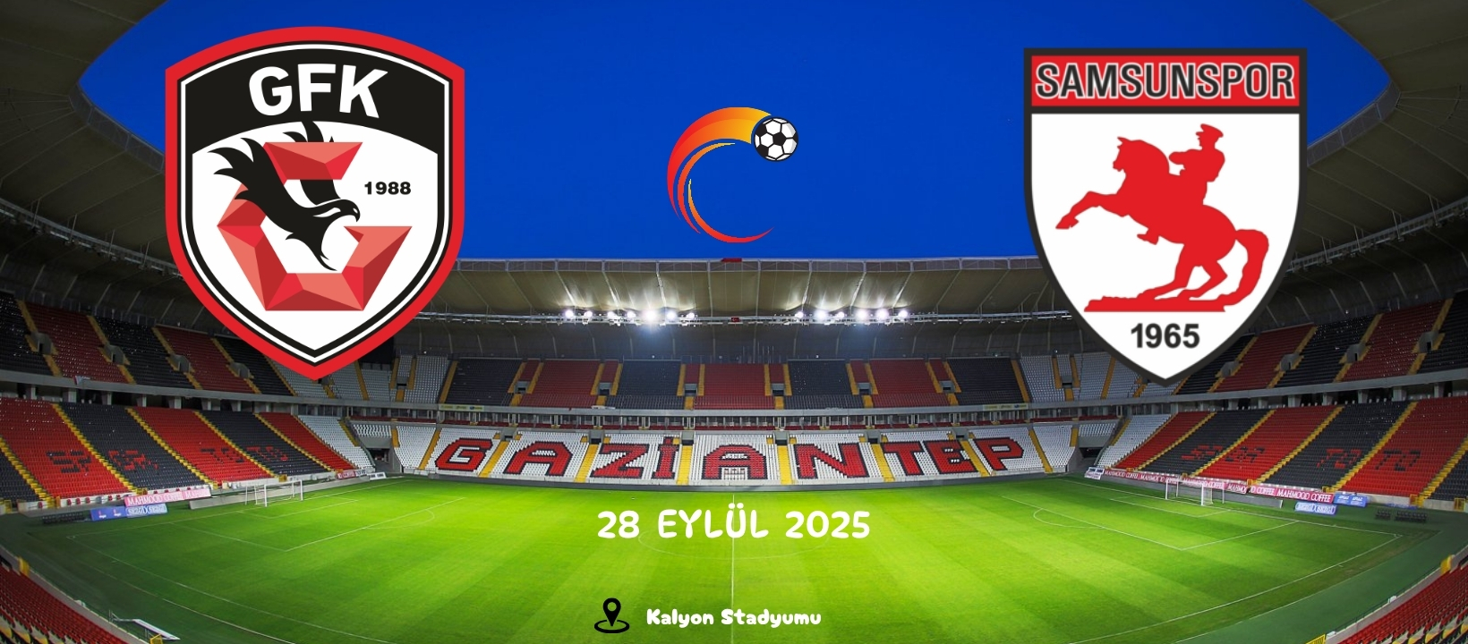 Etkinlik Resmi
