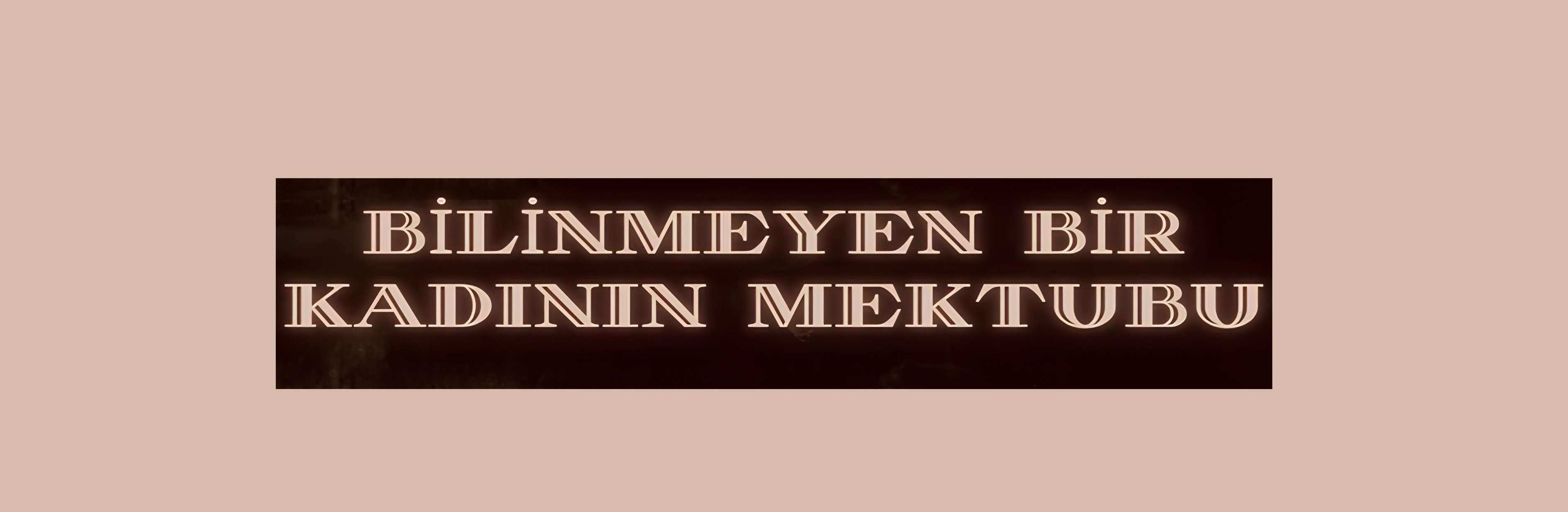 Etkinlik Resmi