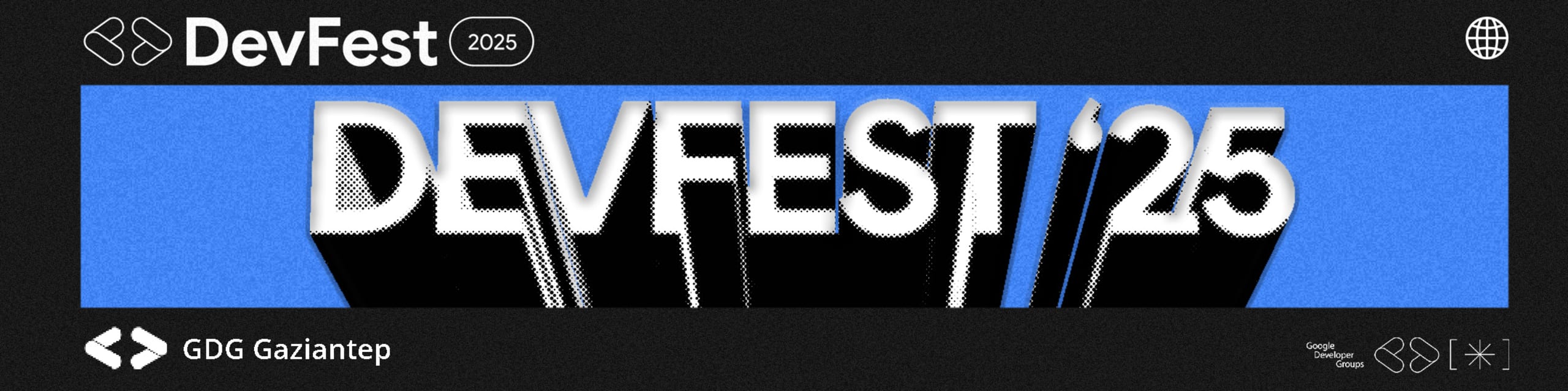 Devfest Gaziantep 2025