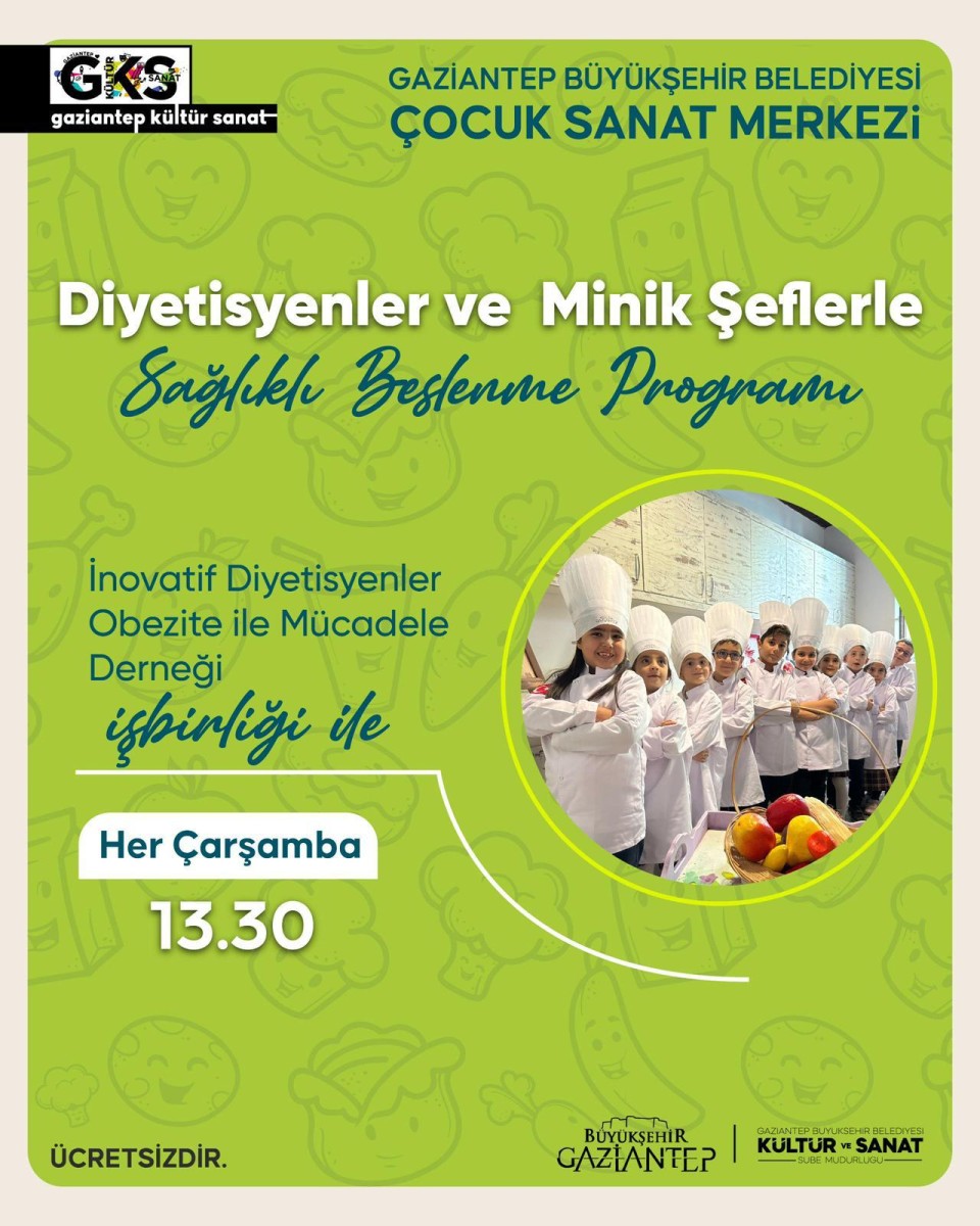 Etkinlik Resmi
