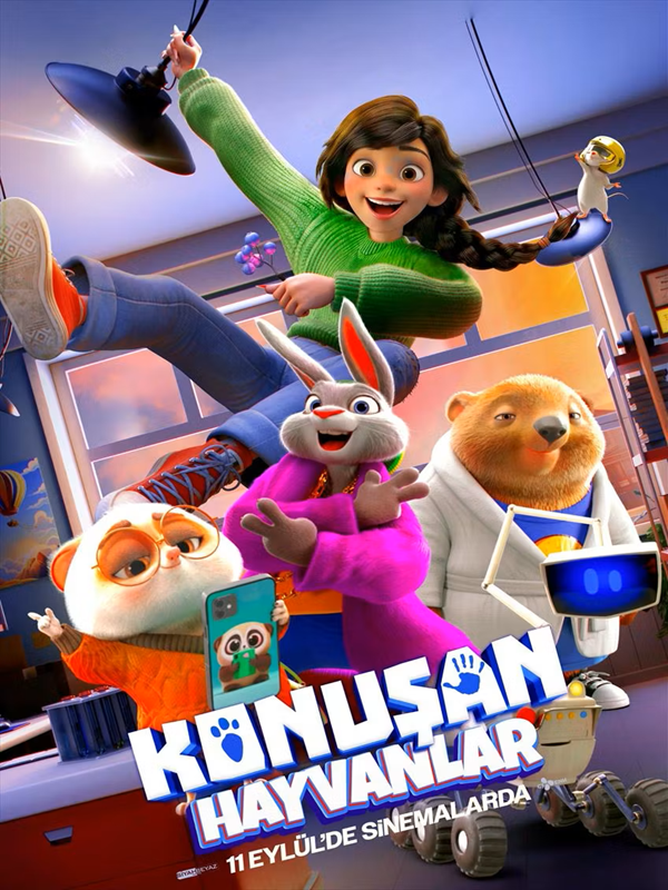 Etkinlik Resmi
