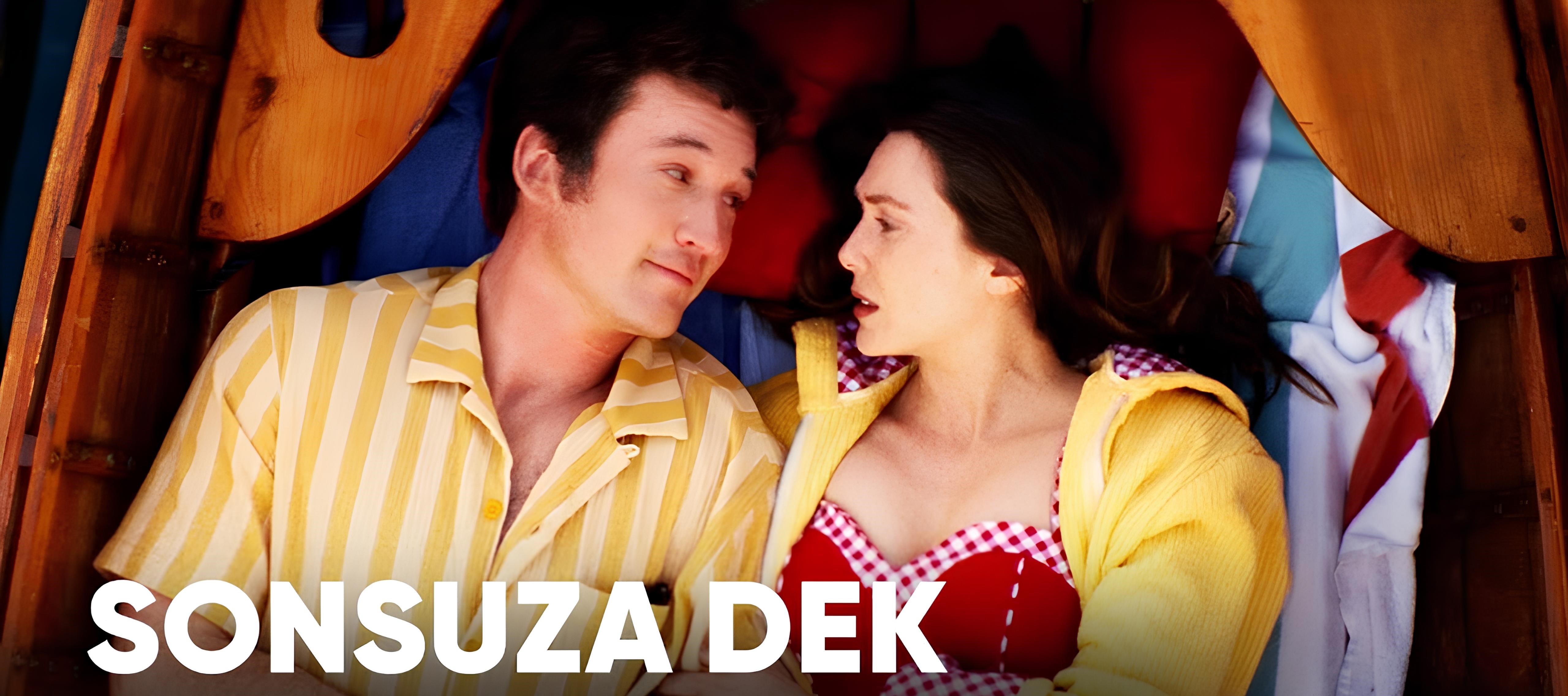 Sonsuza Dek Filmi
