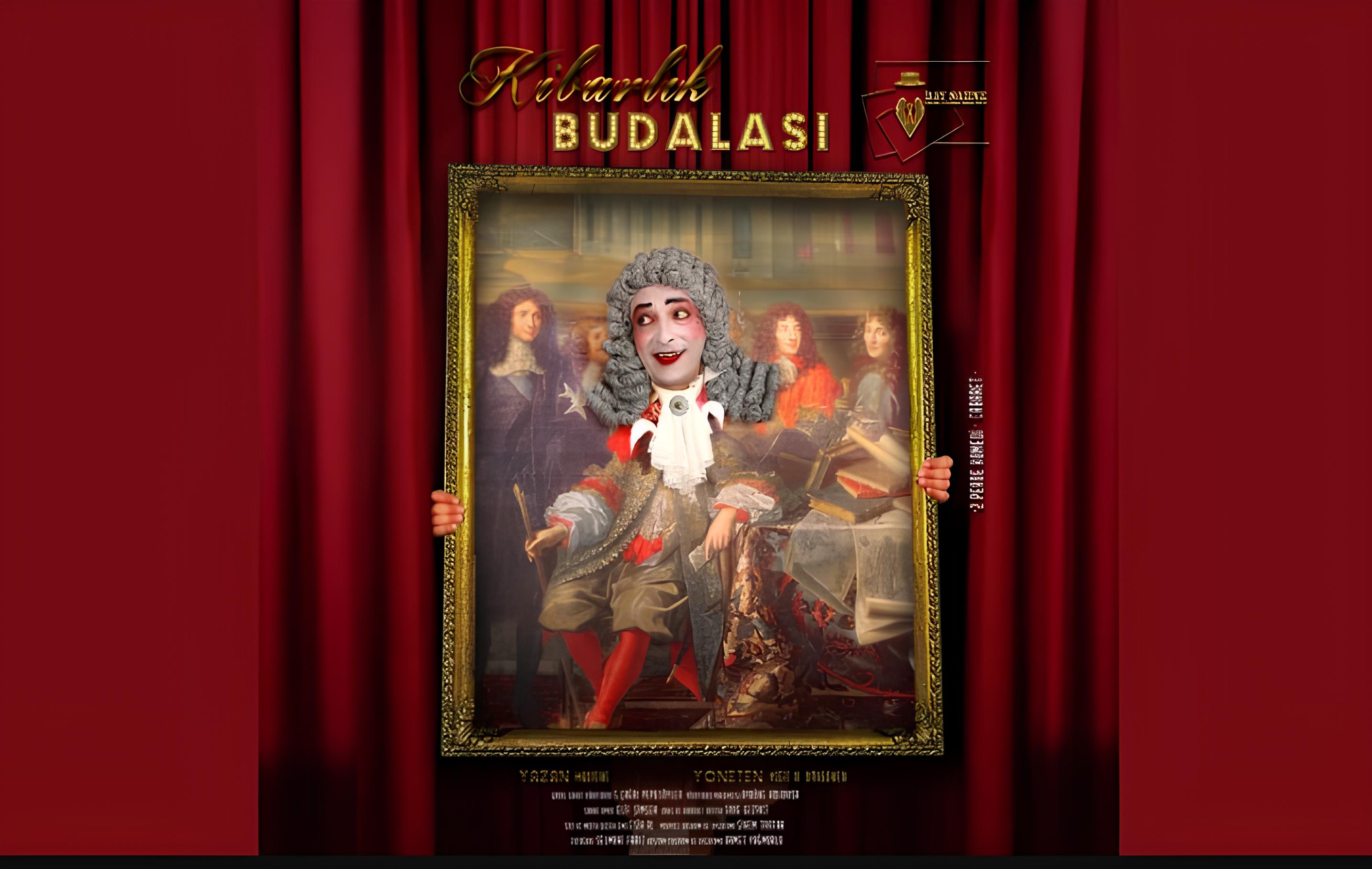 Kibarlık Budalası Oyunu