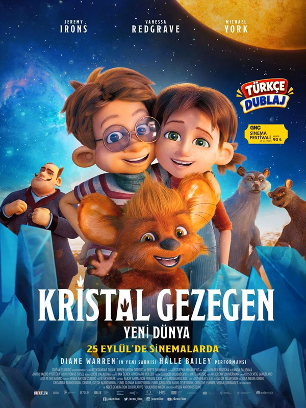 Etkinlik Resmi