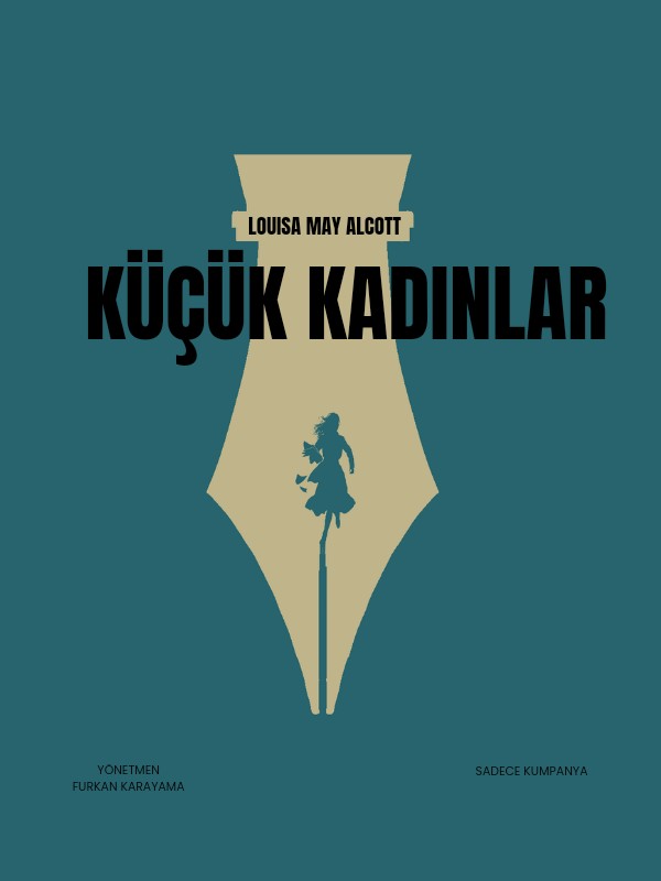 Küçük Kadınlar