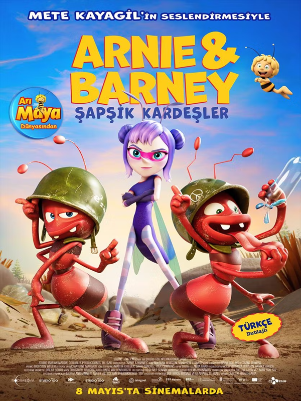 Etkinlik Resmi