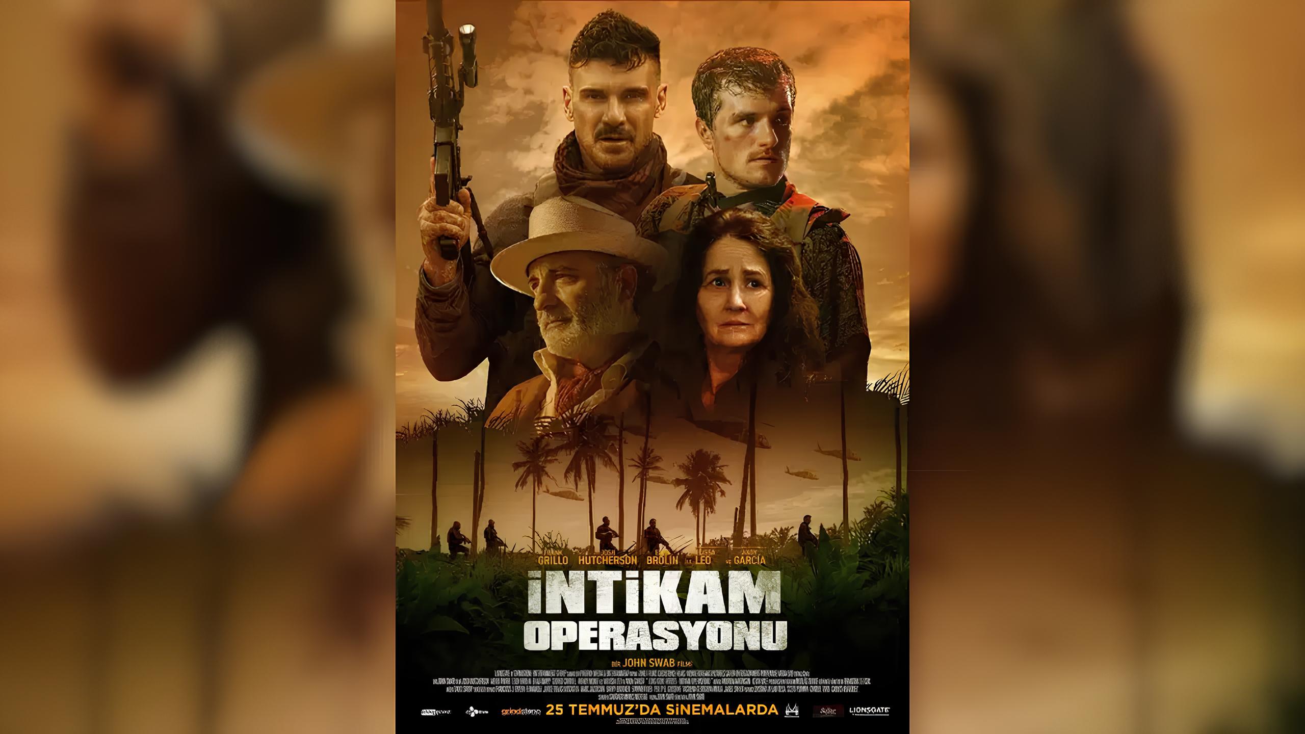 Etkinlik Resmi