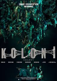 Koloni