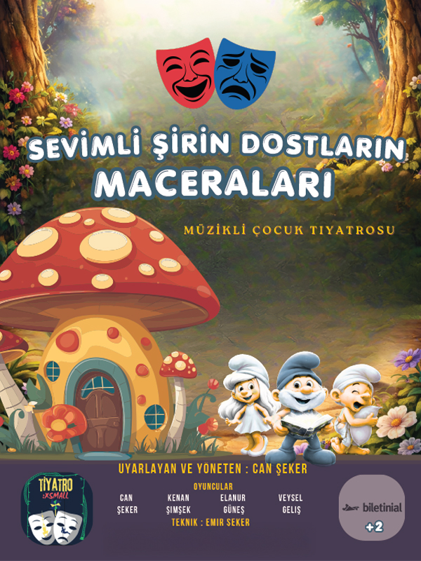 Etkinlik Resmi