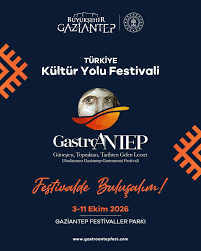 Etkinlik Resmi