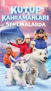 Kutup Kahramanları
