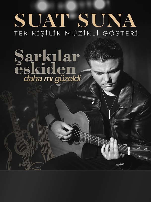 Etkinlik Resmi