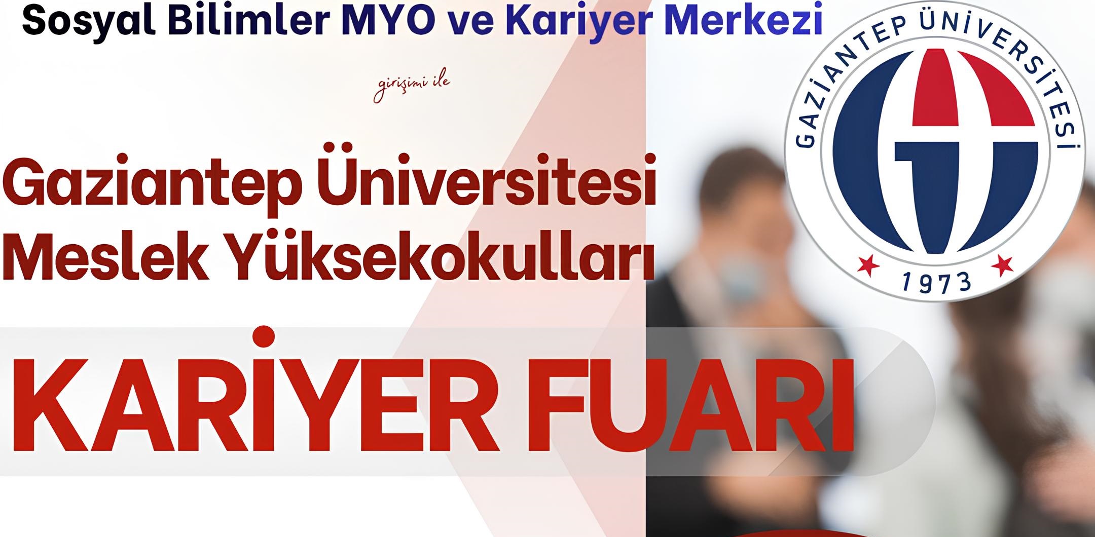 Kariyer Fuarı