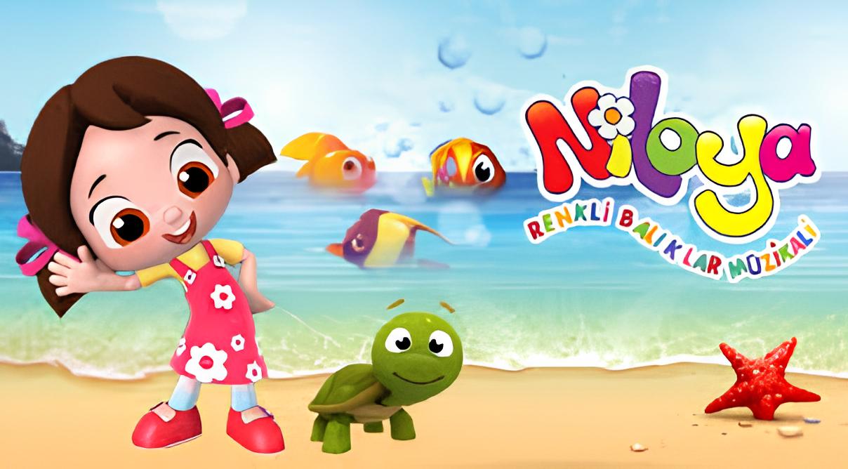 Niloya Müzikal Tiyatro