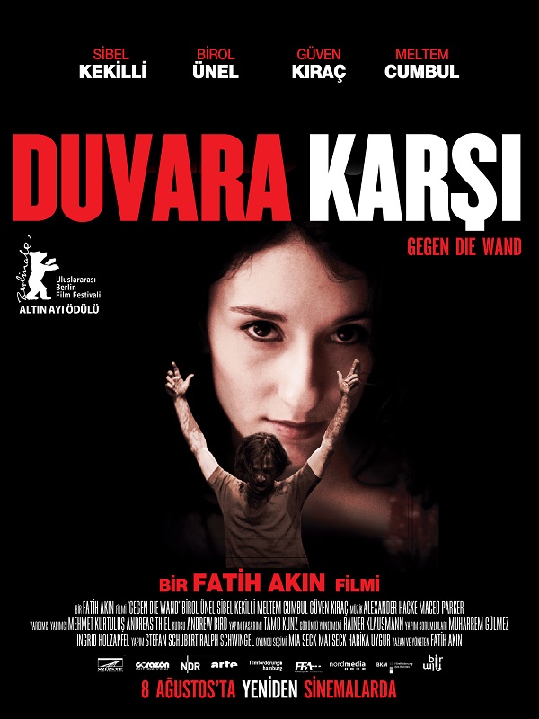 Duvara Karşı Filmi