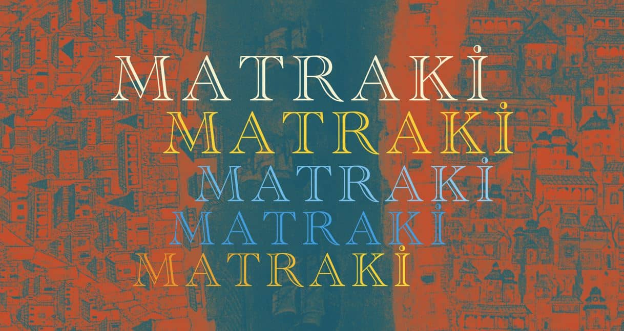Matraki