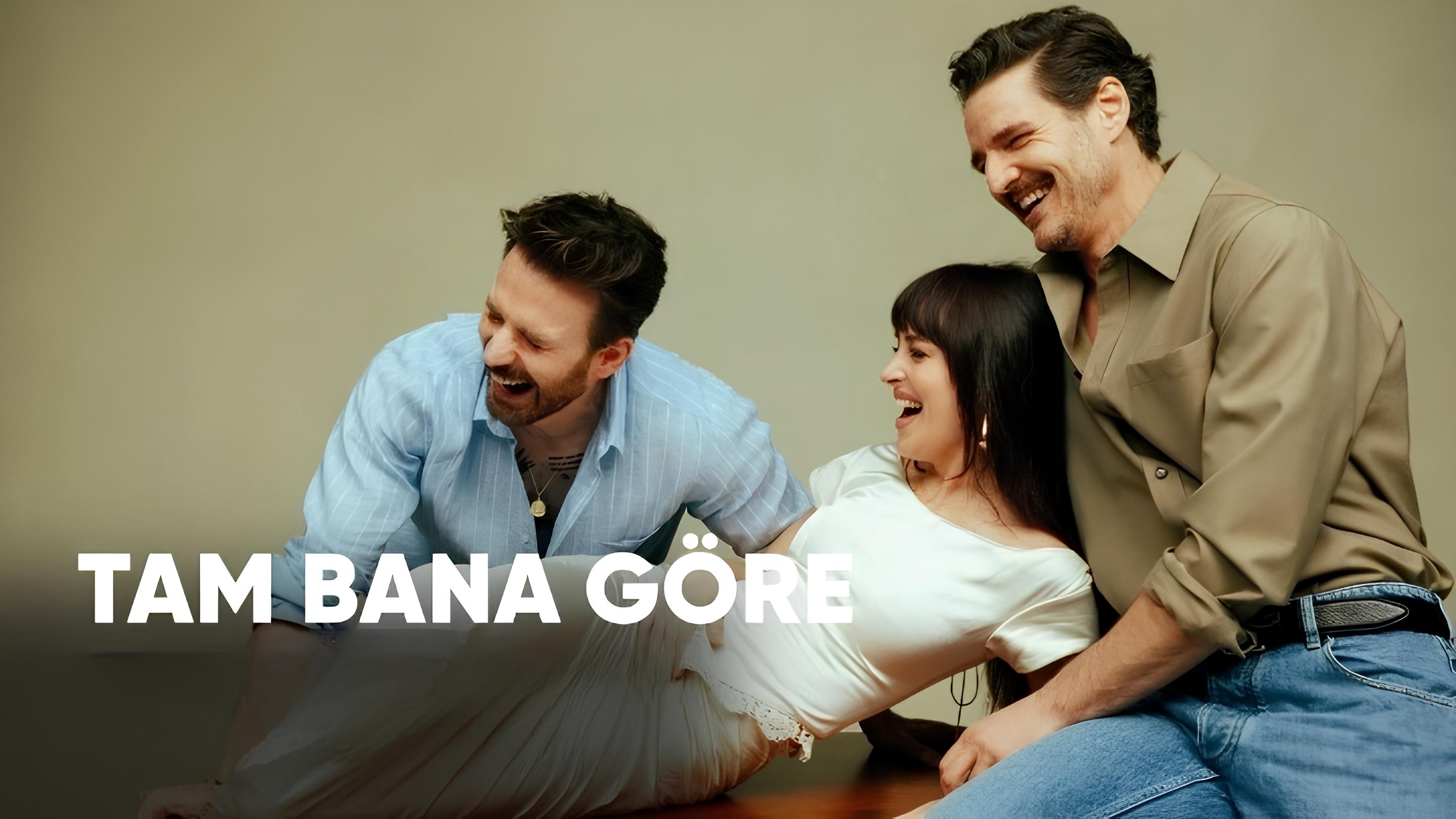 Tam Bana Göre Filmi