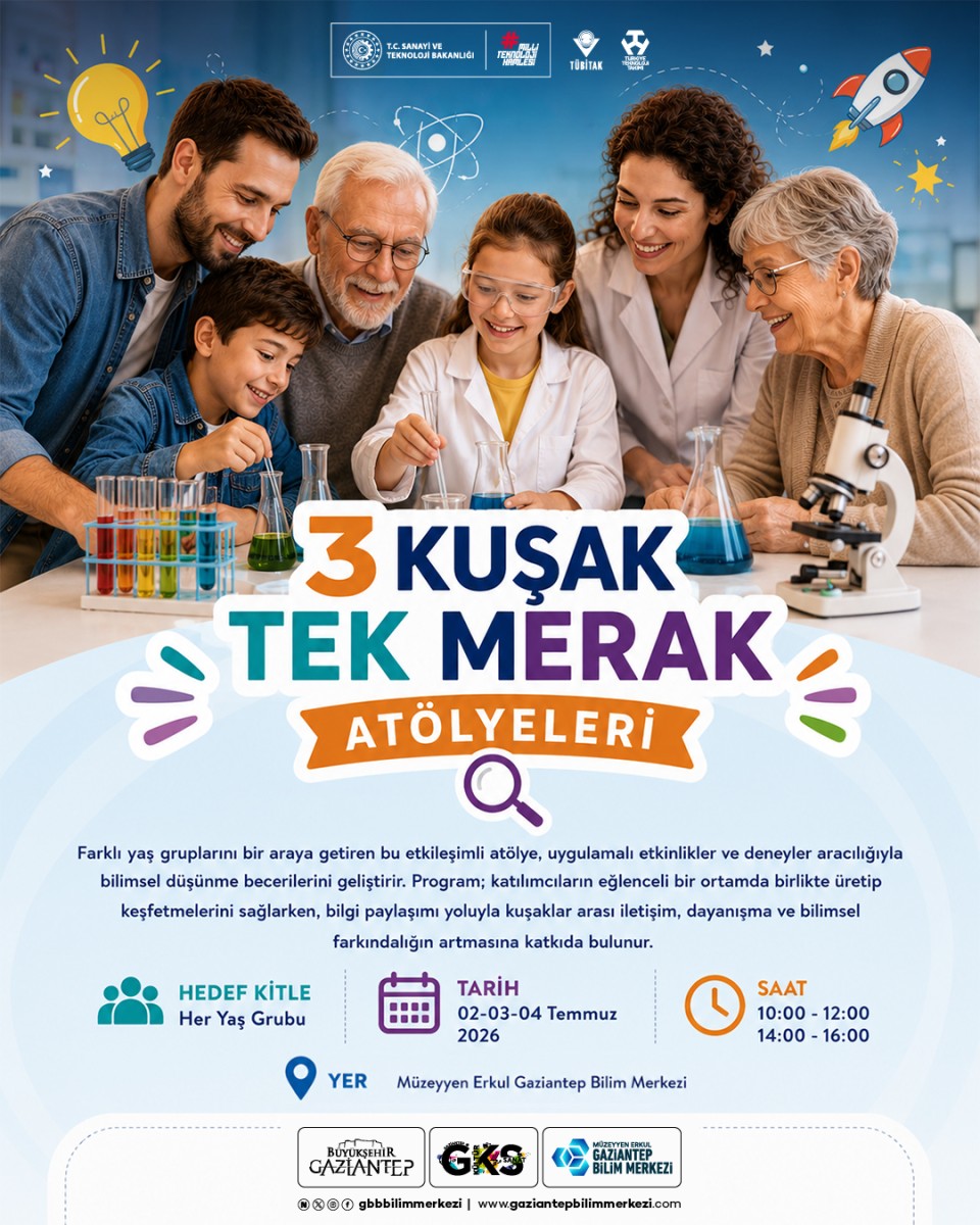 Etkinlik Resmi