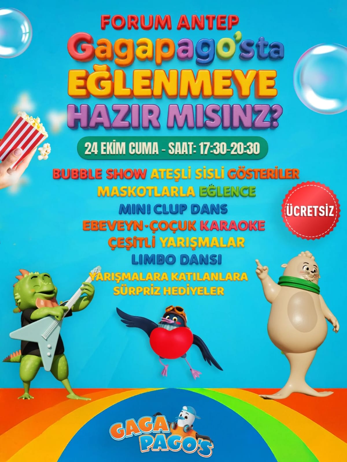 Etkinlik Resmi