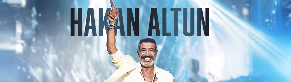 Hakan Altun Konseri