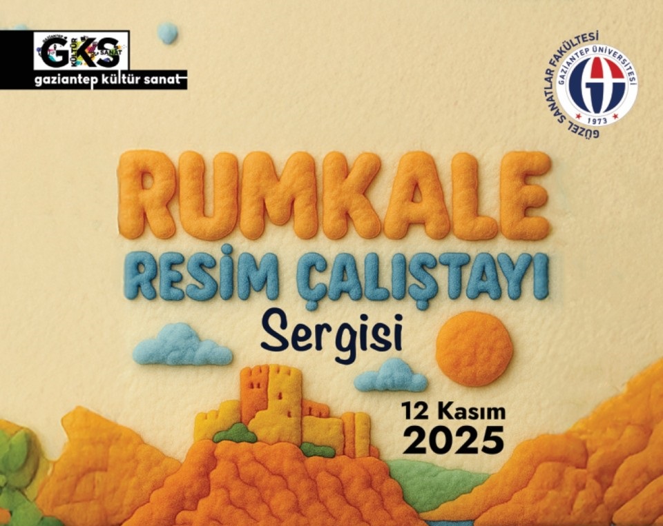 Etkinlik Resmi