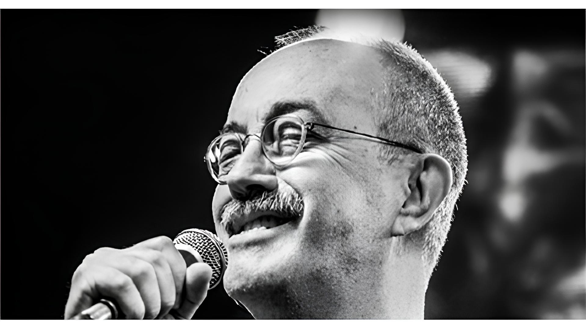 Hüsnü Arkan Konseri