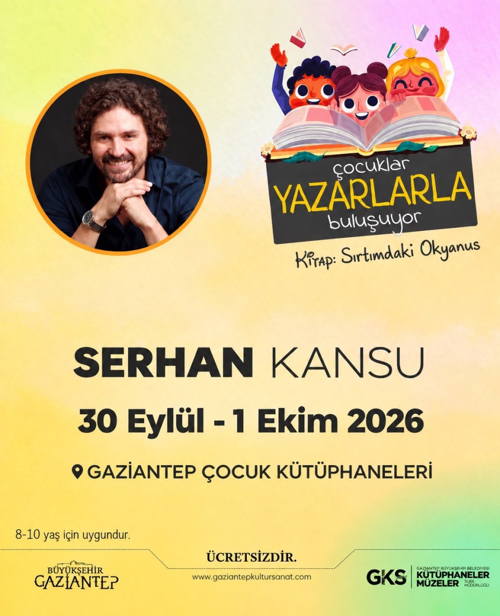 Etkinlik Resmi