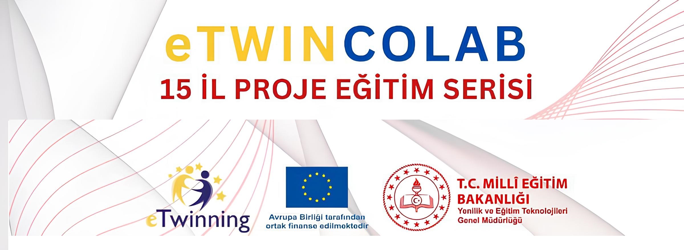 eTwinColab