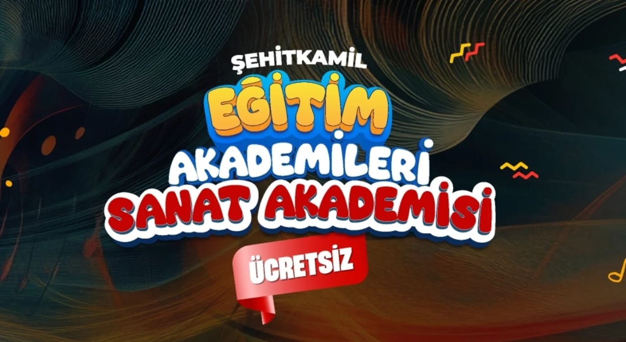 Etkinlik Resmi
