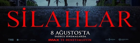 Silahlar Filmi